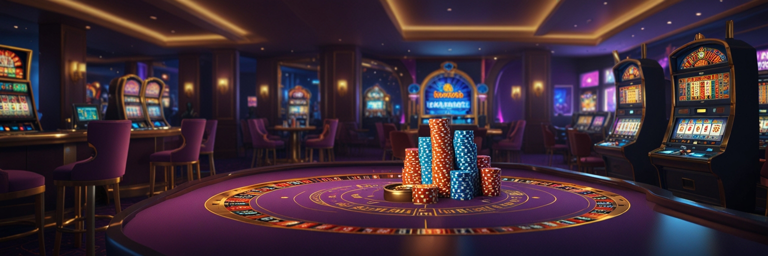 Pistolo Casino