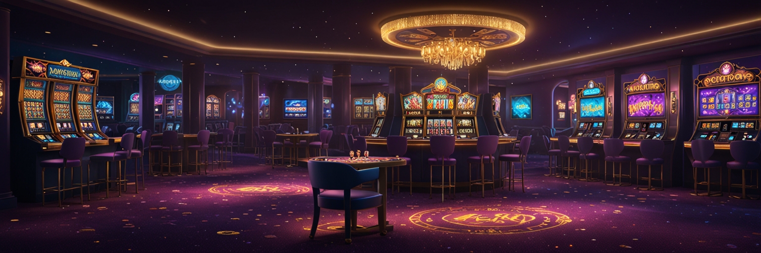 Pistolo Casino