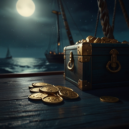 Corsair Gold Pistolo Casino France