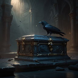 Crypt of Ravens Pistolo Reviews