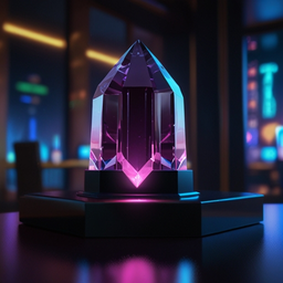 Neon Prism Pistolo Casino