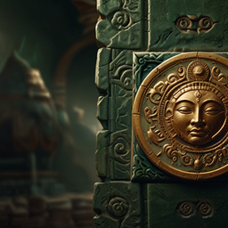 Temple of Jade Sun Pistolo Casino En Ligne