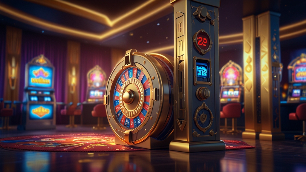 Pistolo Casino Avis