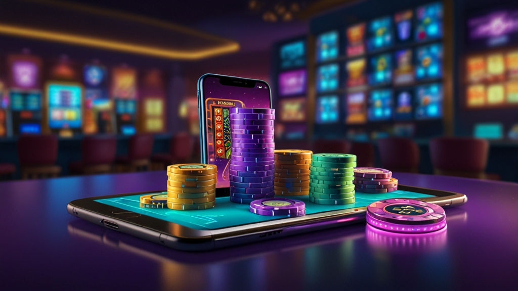 Pistolo Online Casino