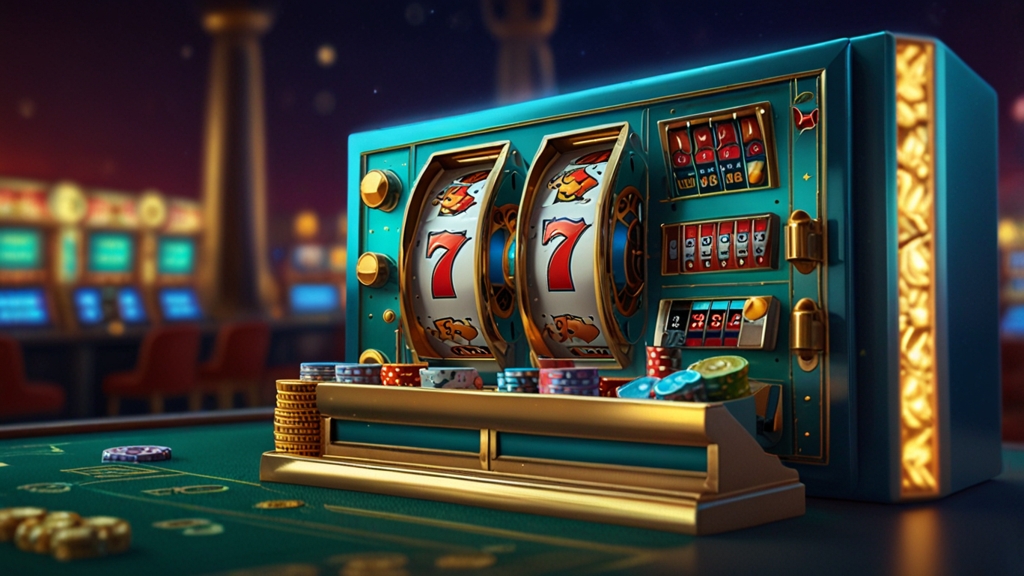 Pistolo Online Casino